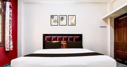 The Baba Guest House