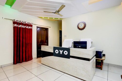 The Baba Guest House