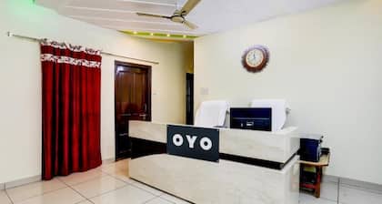 The Baba Guest House