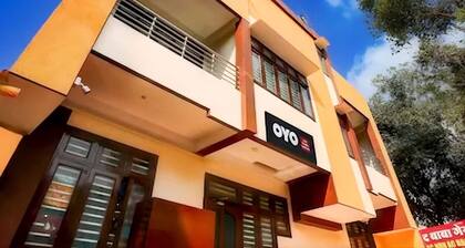 The Baba Guest House