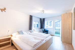 Quartos à prova de som, Wi-Fi de cortesia