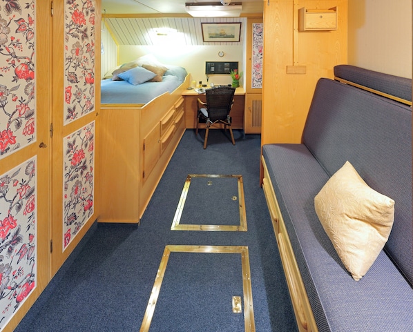 Double Room, Multiple Beds
