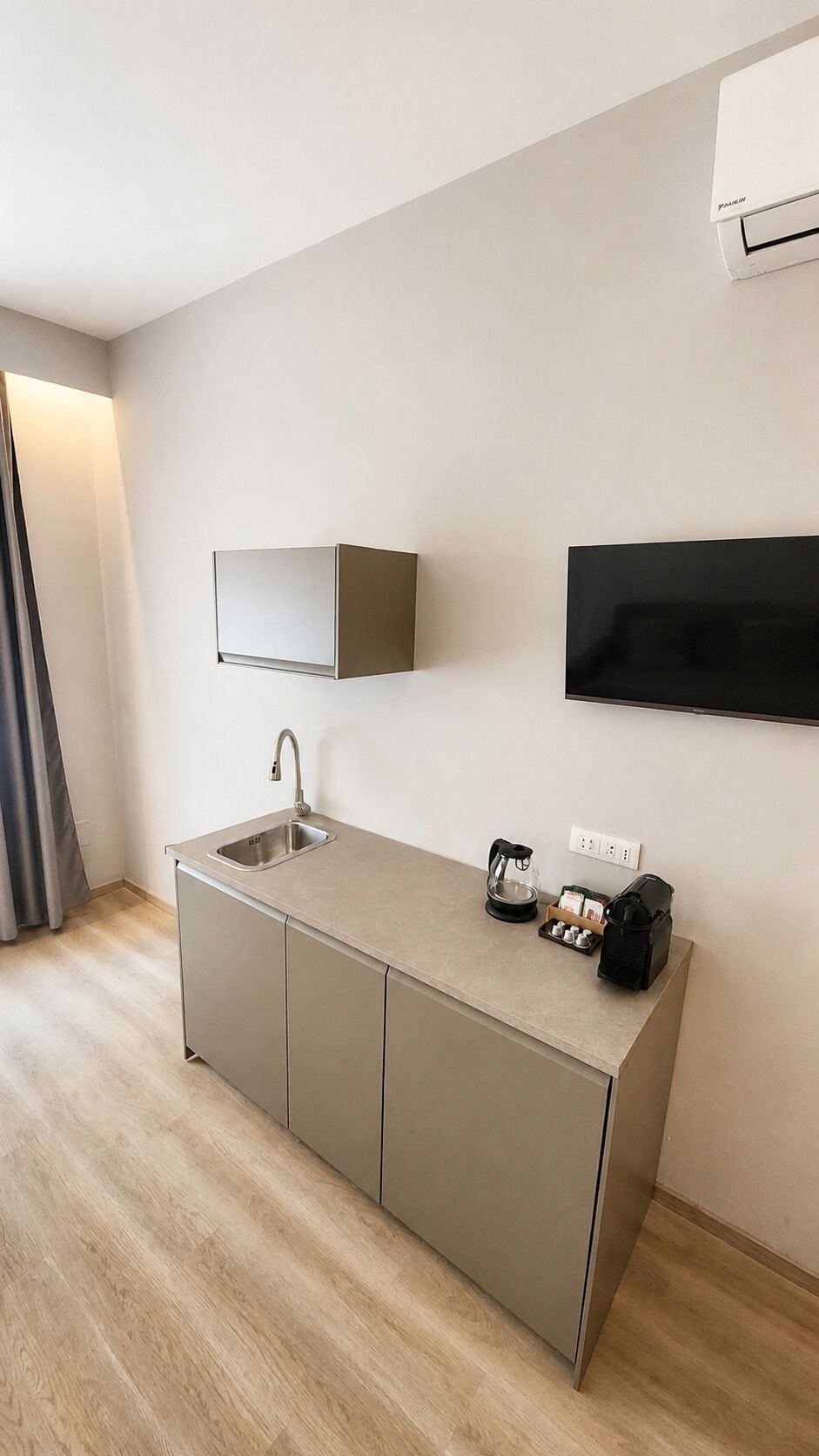 Estudio Deluxe | Cocina privada