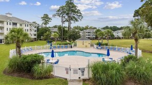 Unclassified image, 2 of 28, button - Magnolia Pointe Golf & Beach Retreat (Myrtle Beach)