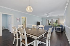 Dining - Magnolia Pointe Golf & Beach Retreat (Myrtle Beach)