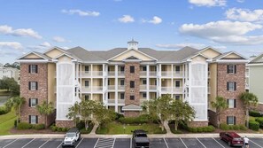 Unclassified image, 3 of 28, button - Magnolia Pointe Golf & Beach Retreat (Myrtle Beach)