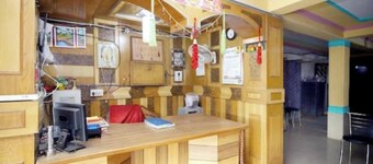 Kiran Hotel in Bilaspur Near Deotsidh Rd