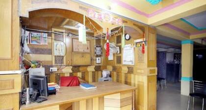 Kiran Hotel in Bilaspur Near Deotsidh Rd