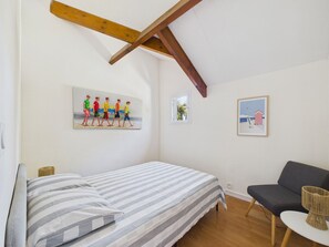 2 habitaciones y wifi gratis 
