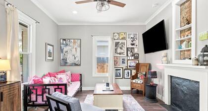 NEW! Muse on 10th - We Love Doggies!