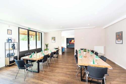 Belmonte XXL | 38 Guests | Wellness & Entertainment
