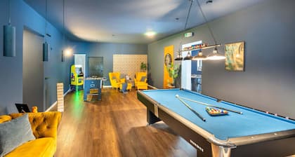 Belmonte XXL | 38 Gäste | Wellness & Entertainment