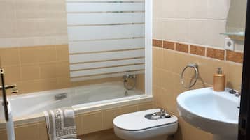 Badkamer