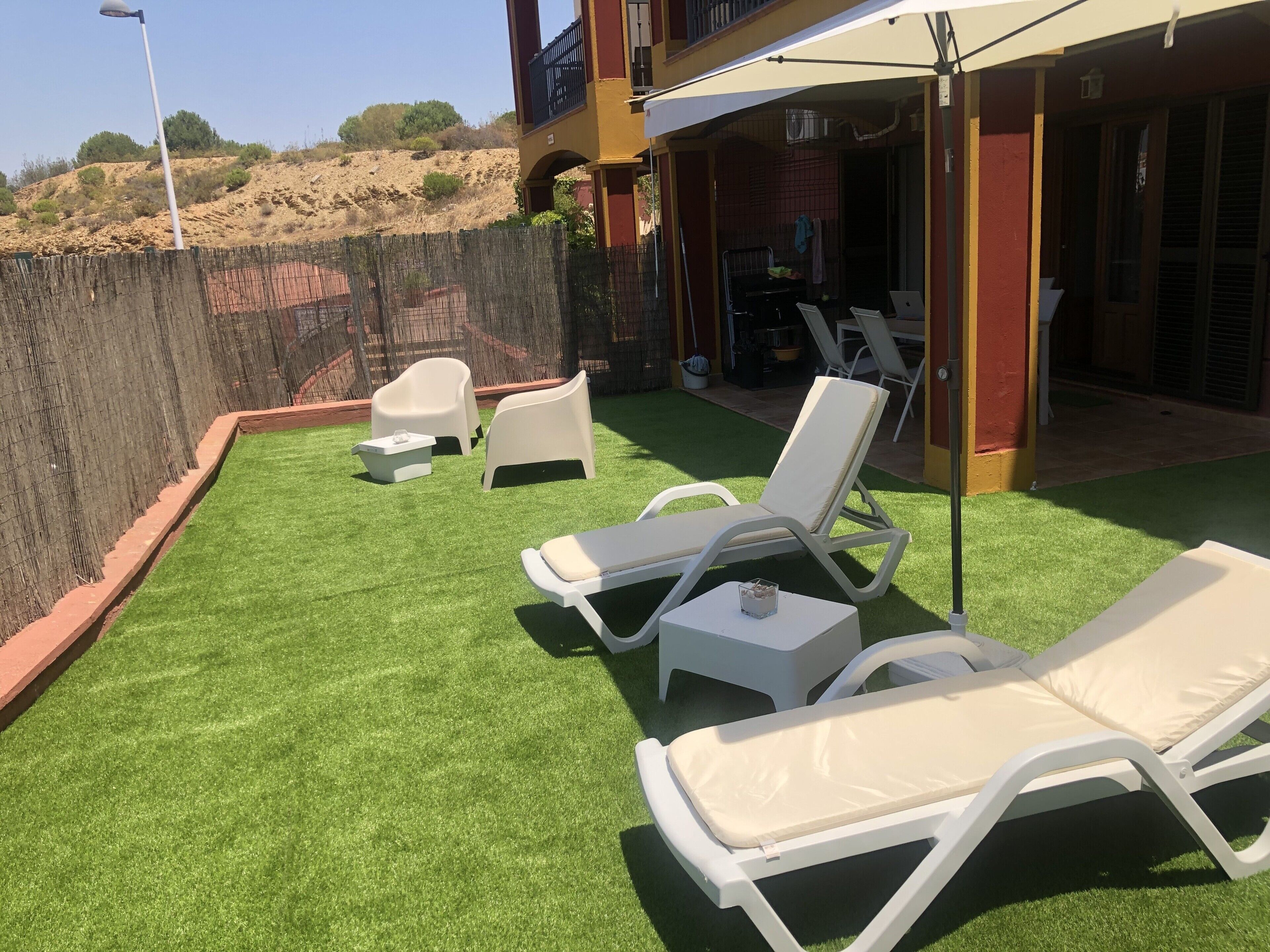 Terras