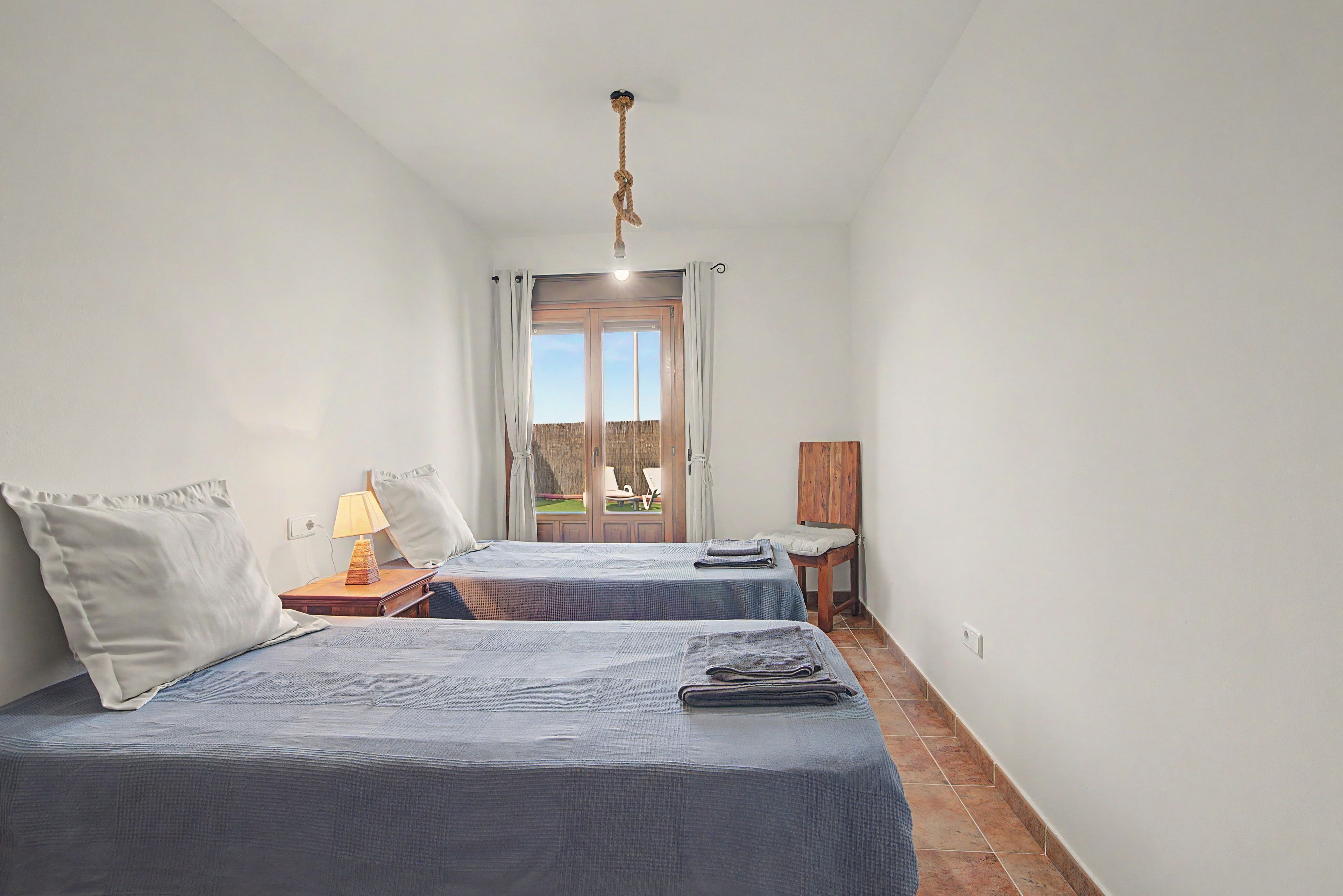 Habitación