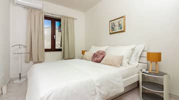 Superior-Apartment, Balkon