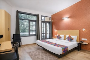 Room - Royal Spark Residency (Gurugram)