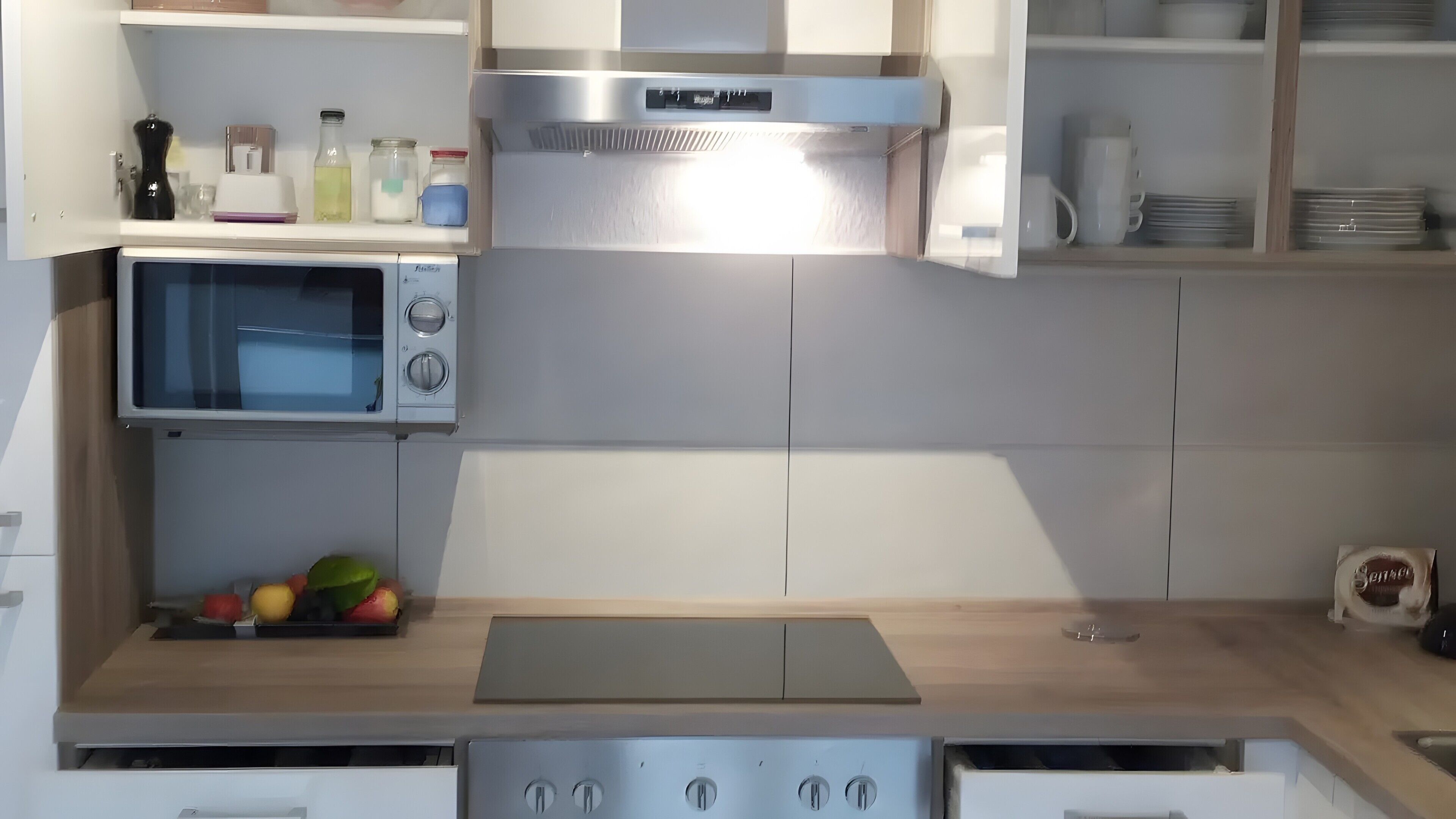 茶具/咖啡用具、冰箱、微波炉、烤箱