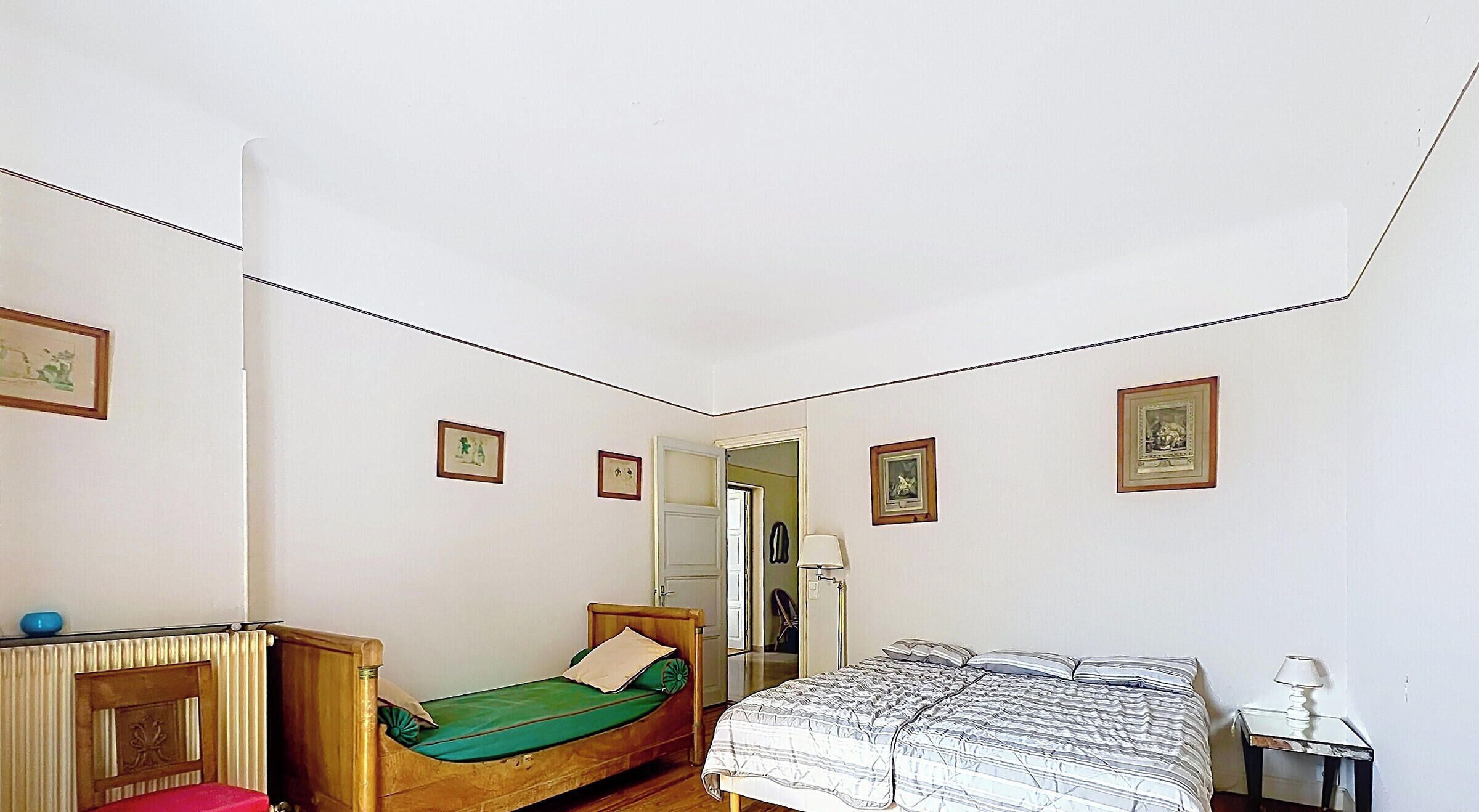 1 bedroom, free WiFi