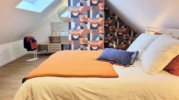 Wi-Fi gratuit