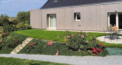 Quiet cottage near Cambrai