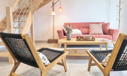 Gîte individuel calme près de Cambrai