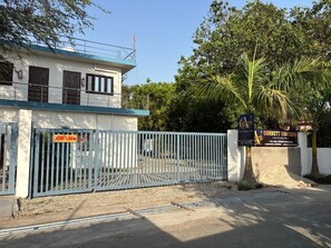 Exterior - Corbett Vantara (Dhela)