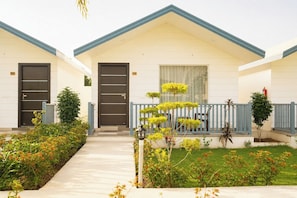 Exterior - Corbett Vantara (Ramnagar)