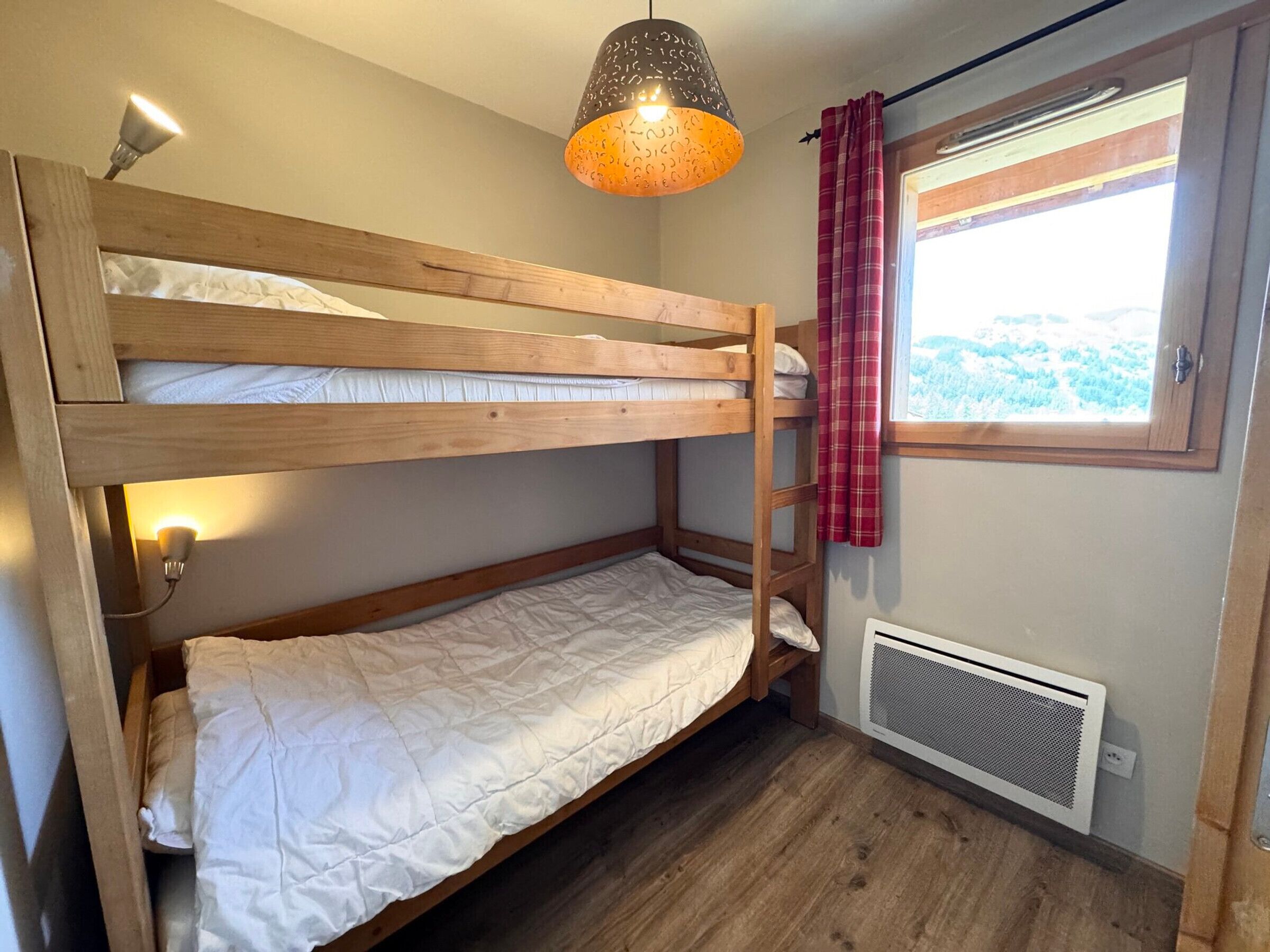 2 chambres