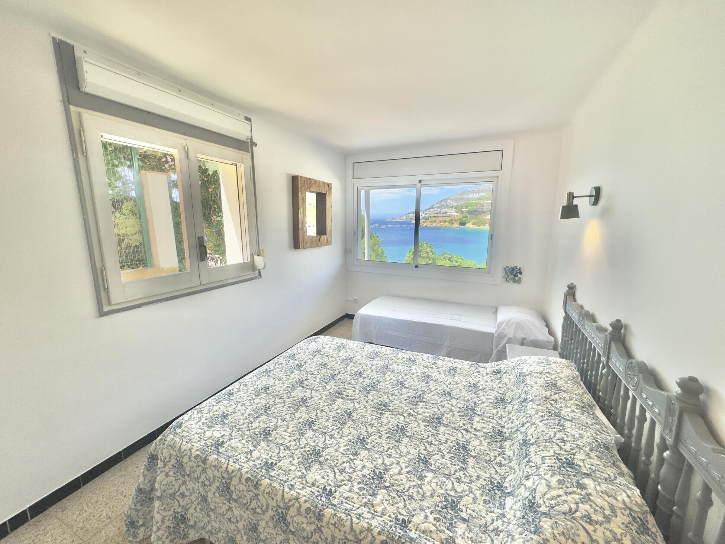 3 bedrooms, free WiFi