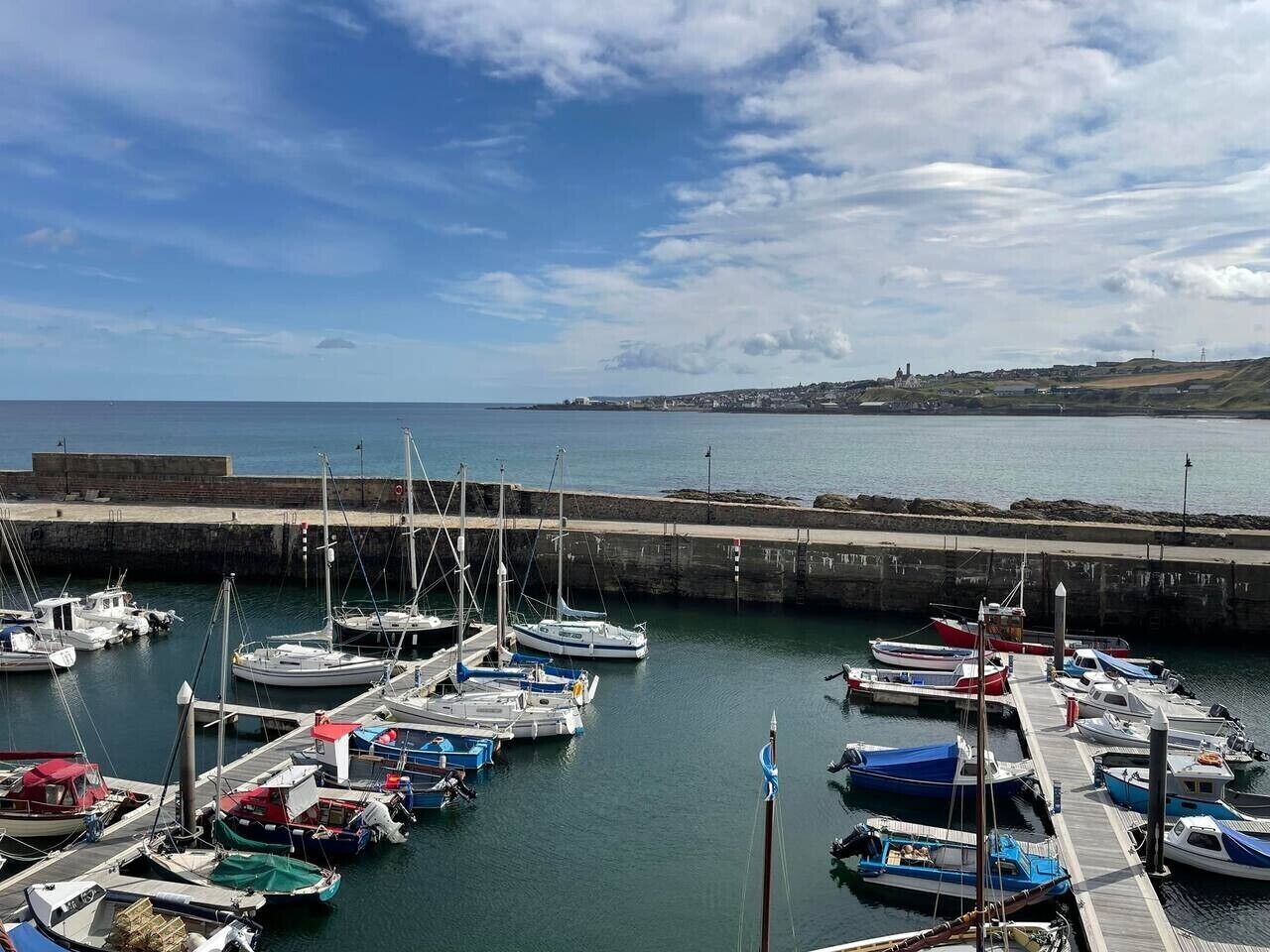 Port de plaisance