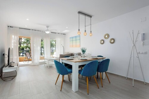 Sotogrande Beach Apartment
