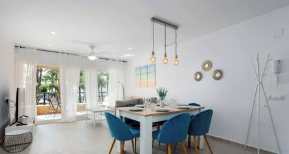Sotogrande Beach Apartment