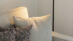อพาร์ทเมนท์, 1 ห้องนอน | ภายใน