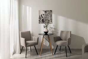 Apartment, 1 Bedroom | Interior