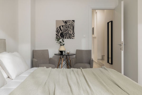Apartment, 2 Bedrooms