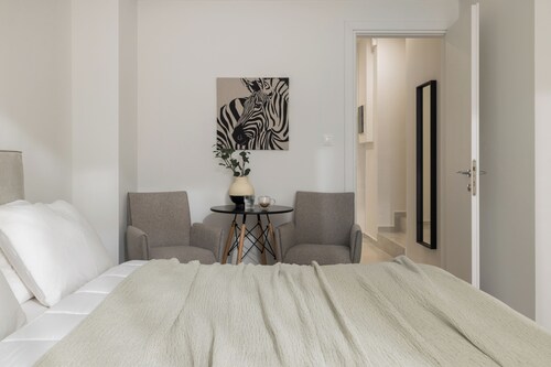 CITIZEN Thessaloniki Serviced Apartments