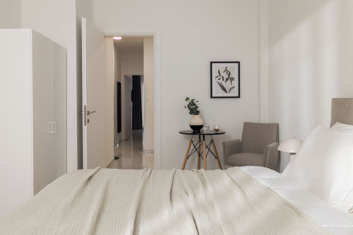 Apartment, 2 Bedrooms