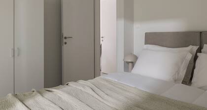 CITIZEN Thessaloniki Serviced Apartments