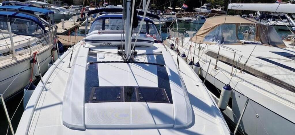 Port de plaisance