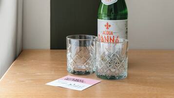 Essen und Trinken