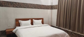 The Hotel Junction Palace 