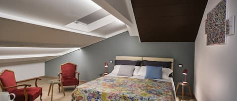 1 bedroom, iron/ironing board, WiFi (free), bed sheets
