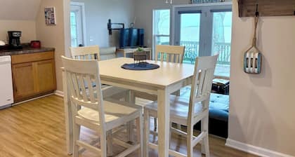 "Driftwood Point" Sunrise Views!