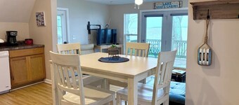 "Driftwood Point" Sunrise Views!