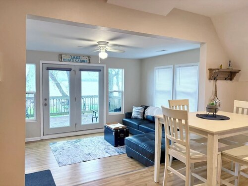 "Driftwood Point" Sunrise Views!