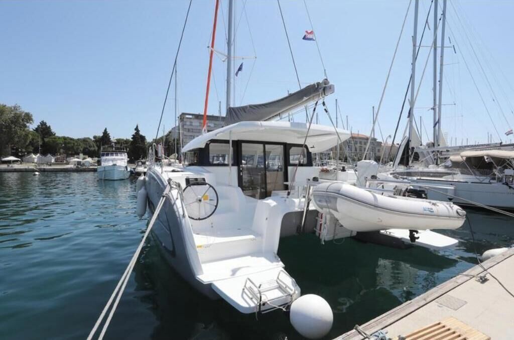 Marina