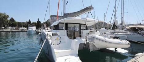 Marina