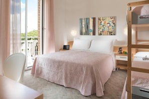 Free WiFi - Hotel Bassetti (Cervia)