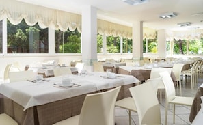 Dining - Hotel Bassetti (Cervia)